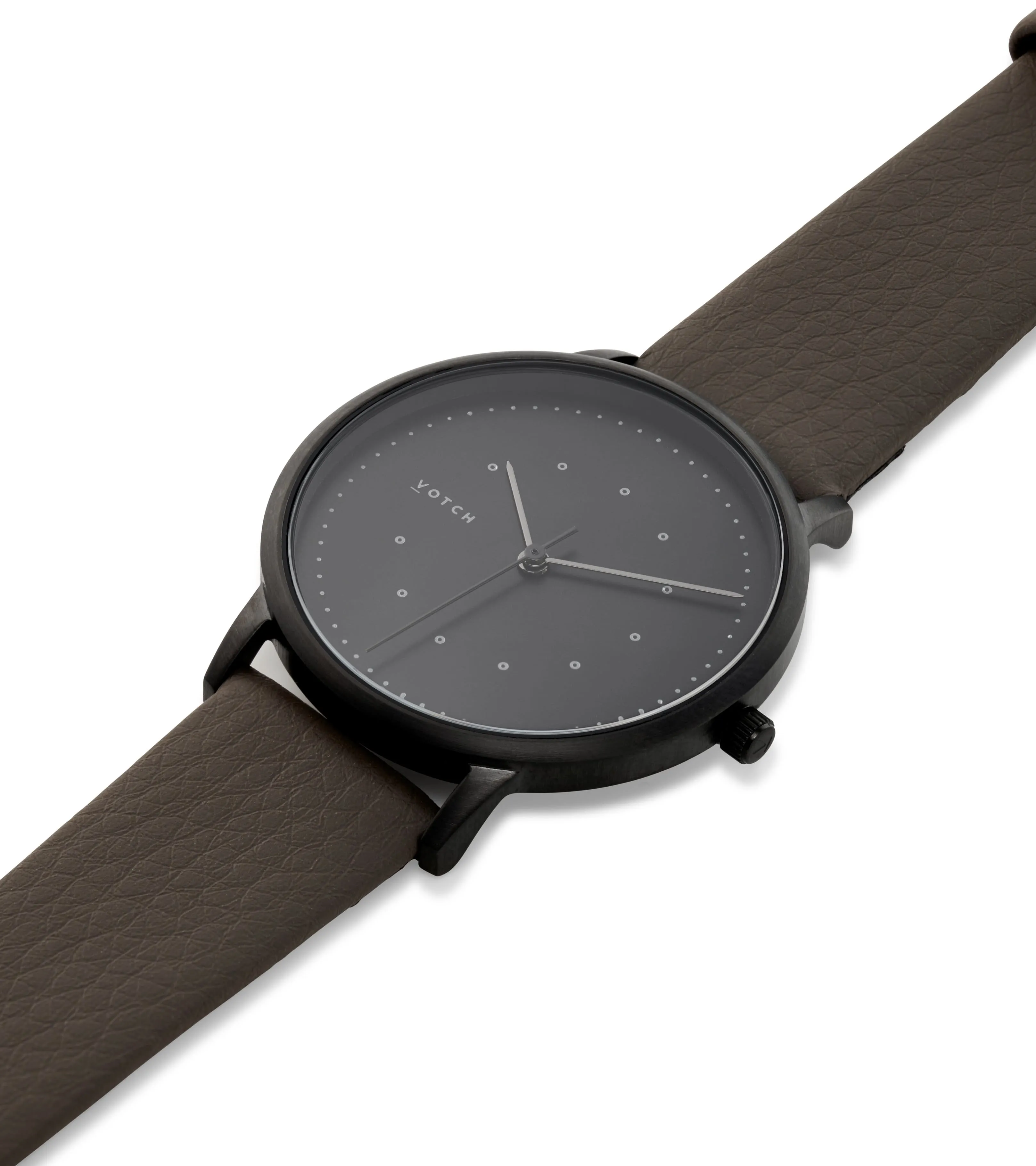 Black & Ash with Black Watch | Lyka