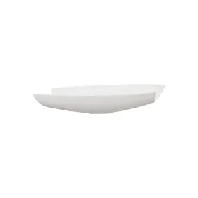 Bon Chef 80055BLKSPKLD Serving Dish