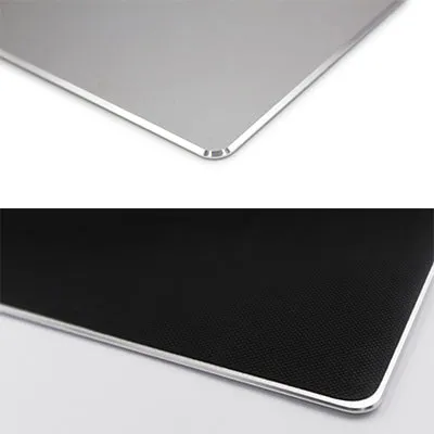 BrandCharger Alumina Aluminium Mouse Pad