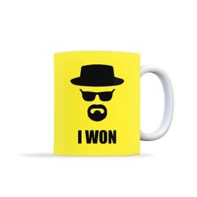 Breaking Bad Mug