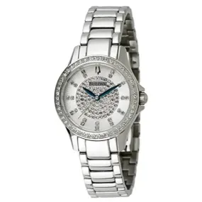 Bulova Men's 96L176 Crystal Watch