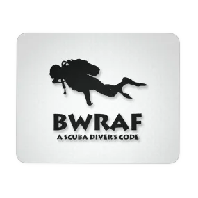 BWRAF Mouse Pad