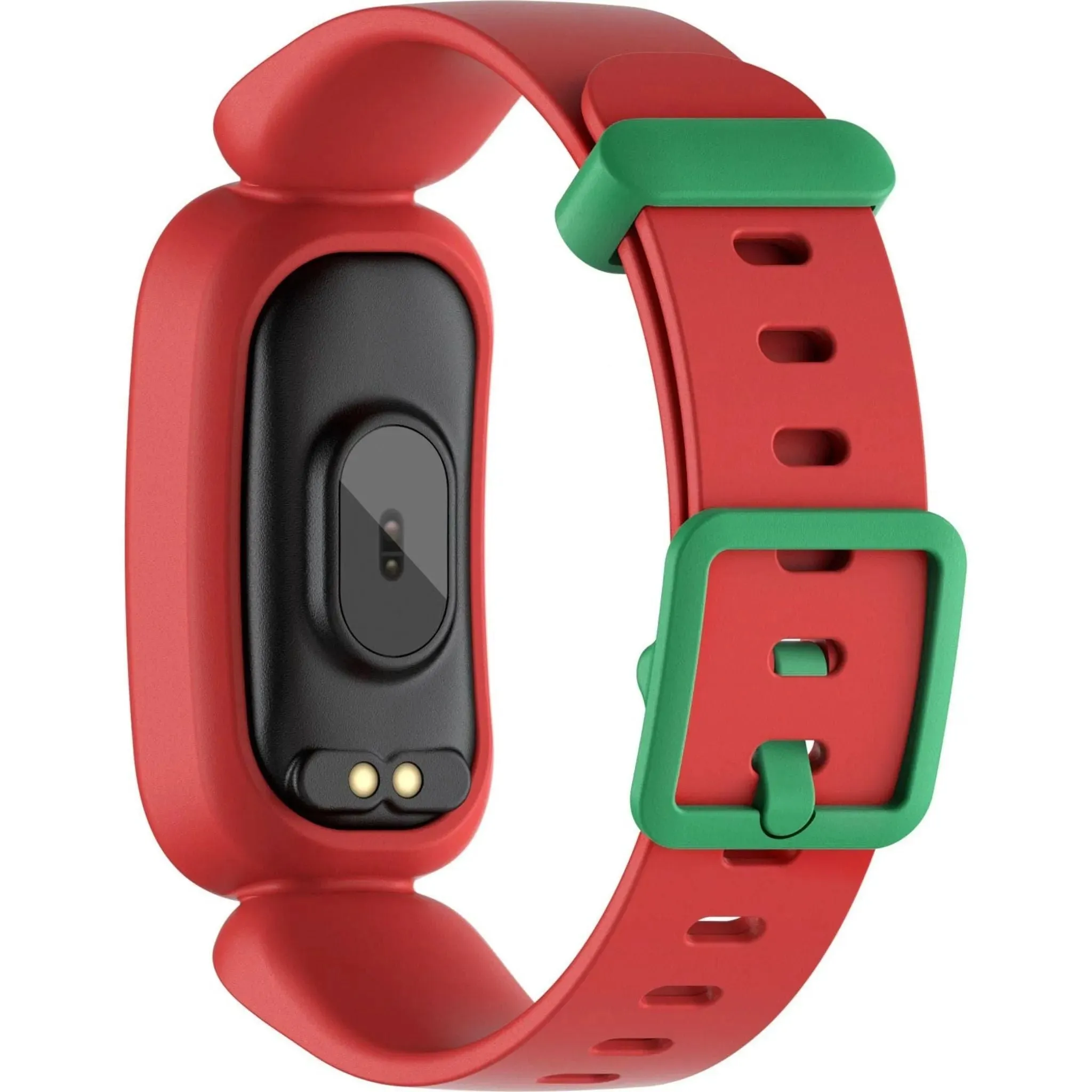 Cactus - Flash - Kids Fitness Activity Tracker - Red