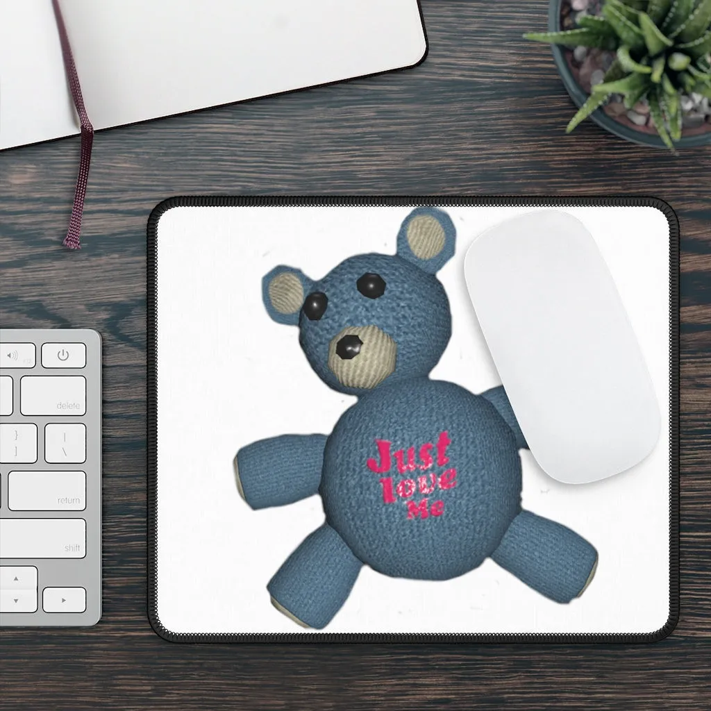 CG Bear Gaming Mouse Pad