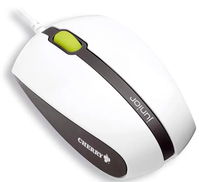 Cherry USB Mouse