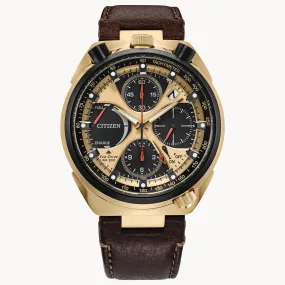 Citizen Promaster Tsuno Chrono Racer Watch