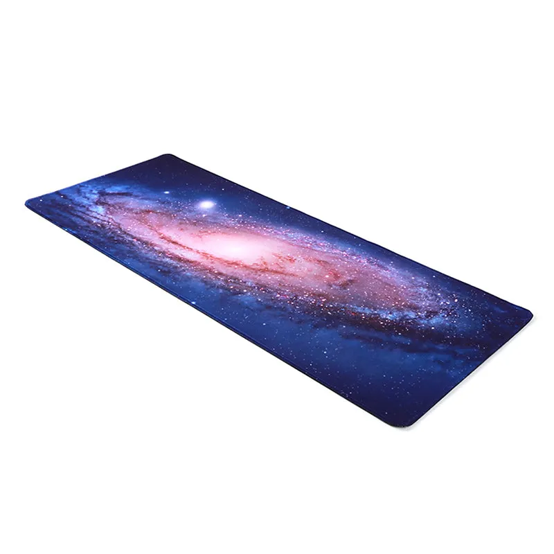 Clanic Large sizes DIY Custom Mouse pad