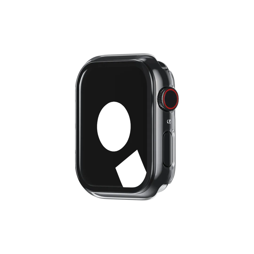 Clear Case Protector for Apple Watch