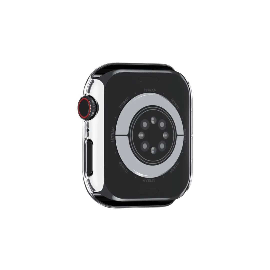 Clear Case Protector for Apple Watch