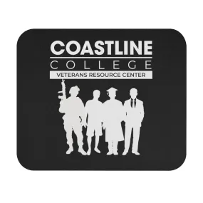 Coastline Veterans Resource Center Mouse Pad