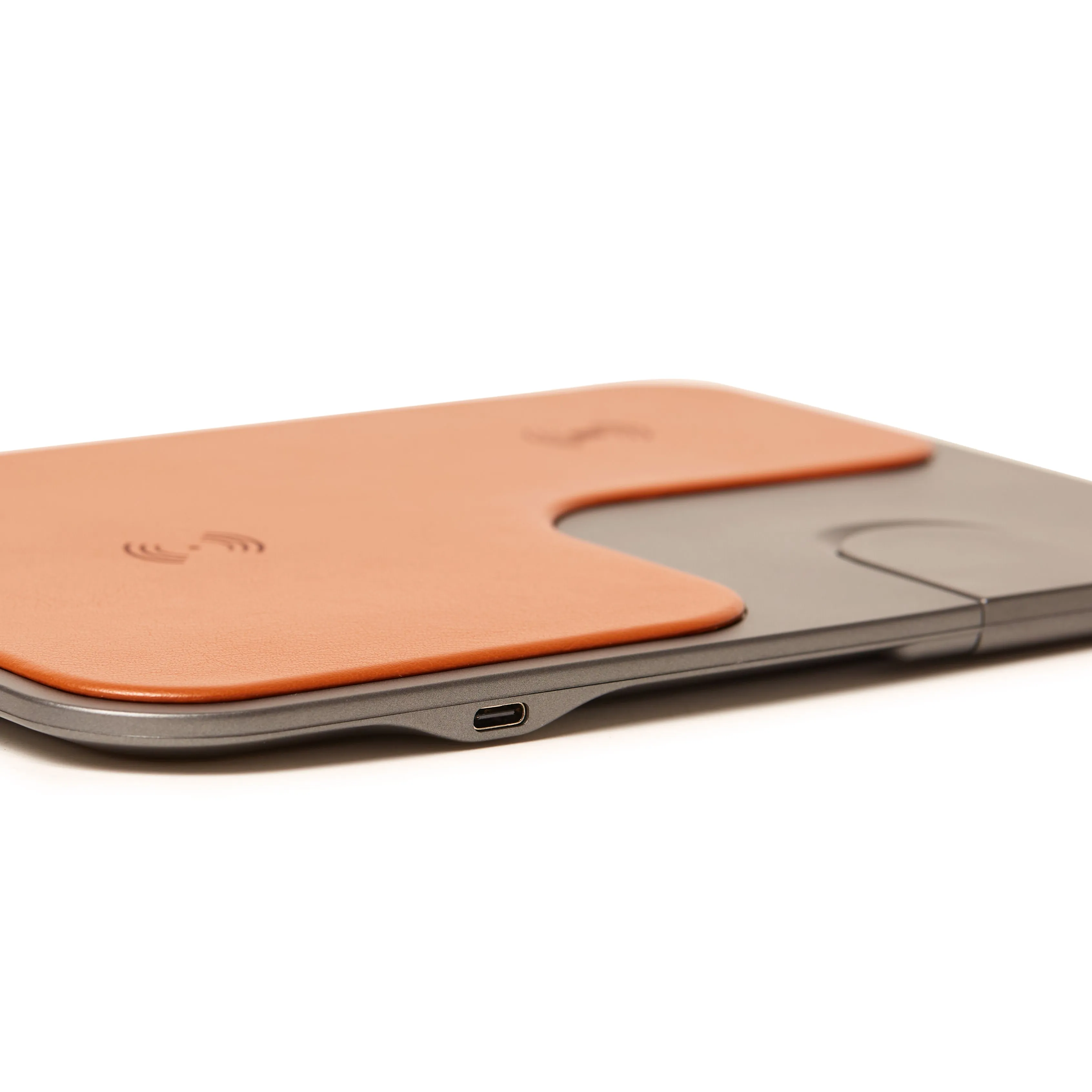 Coen 3 In 1 Wireless Charging Tray