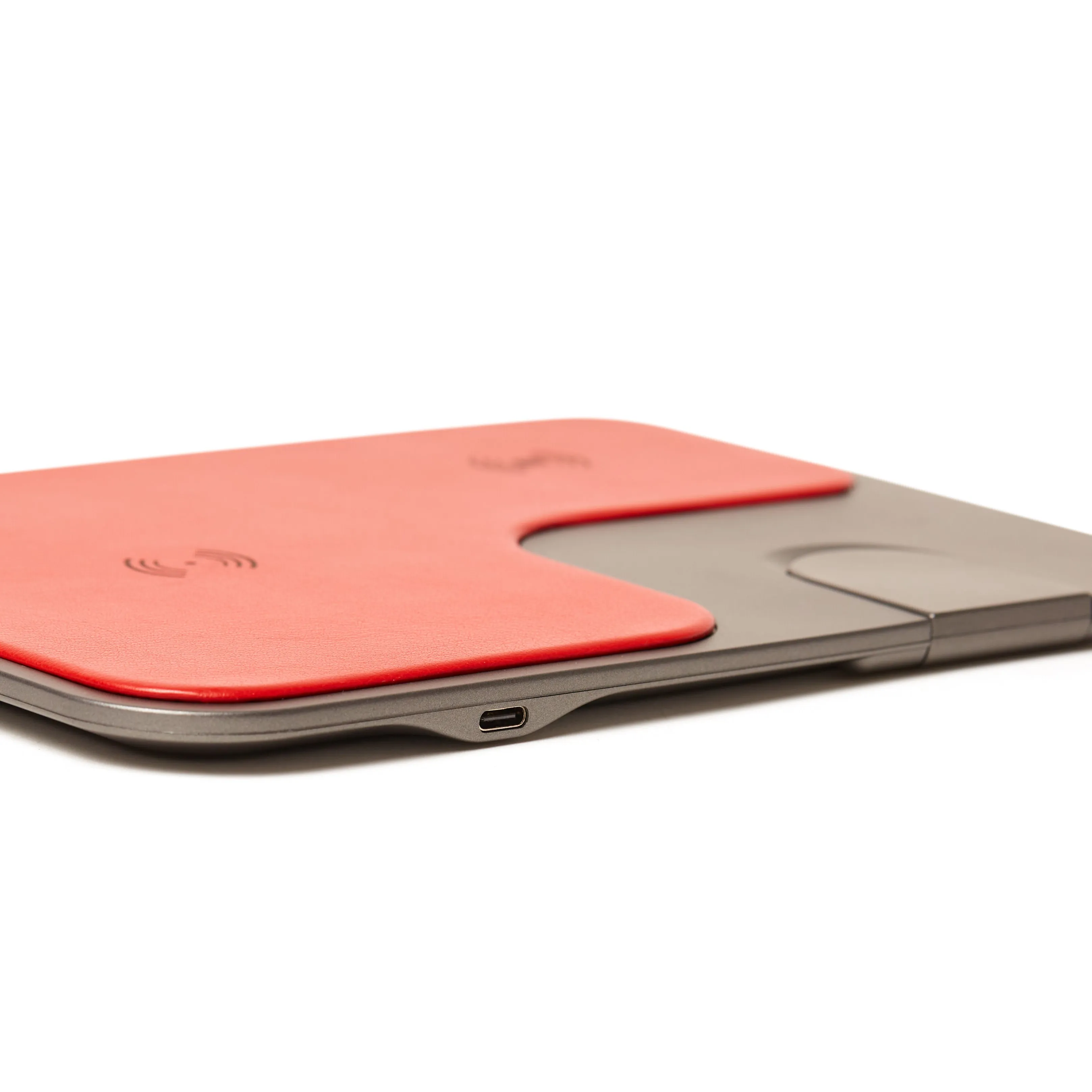 Coen 3 In 1 Wireless Charging Tray