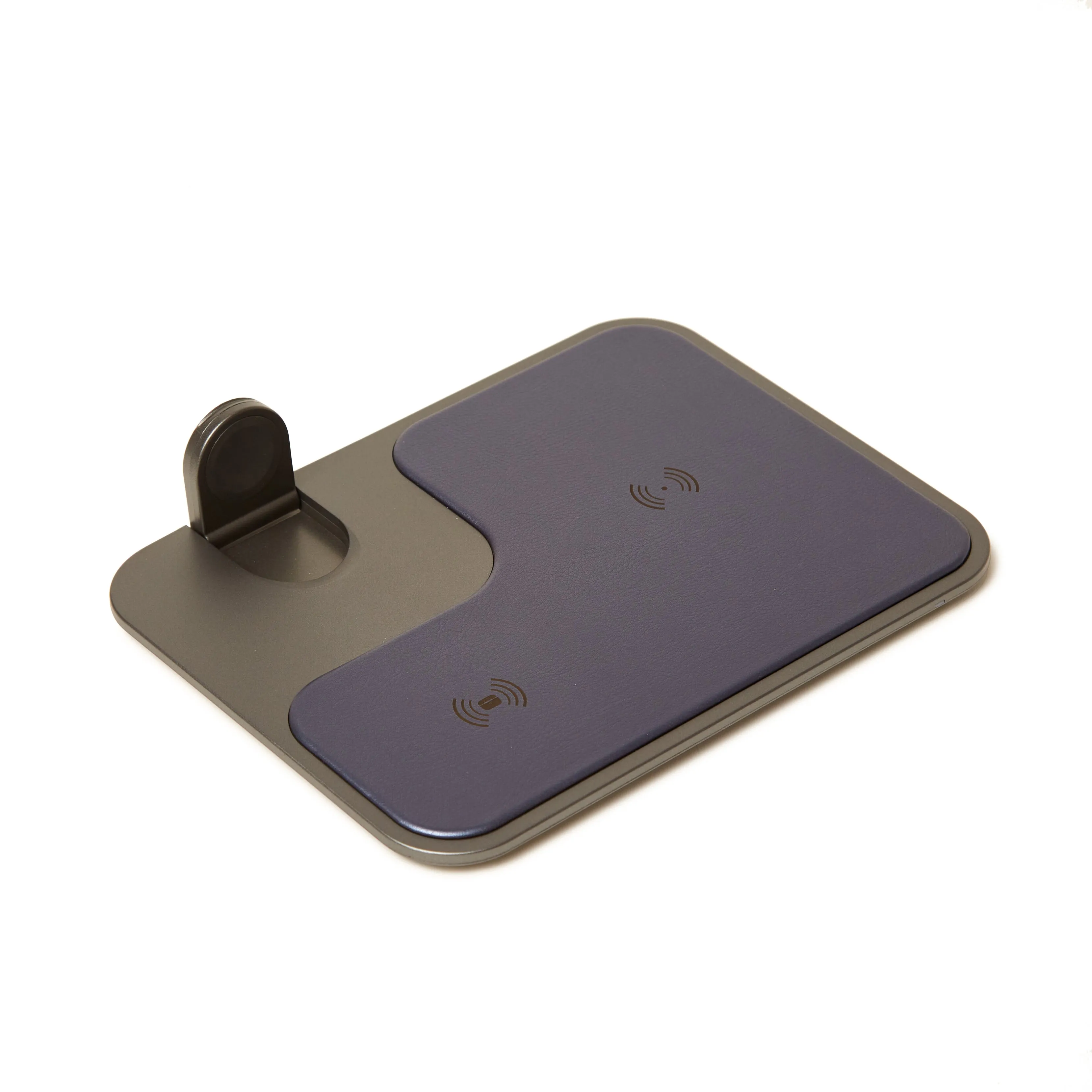 Coen 3 In 1 Wireless Charging Tray