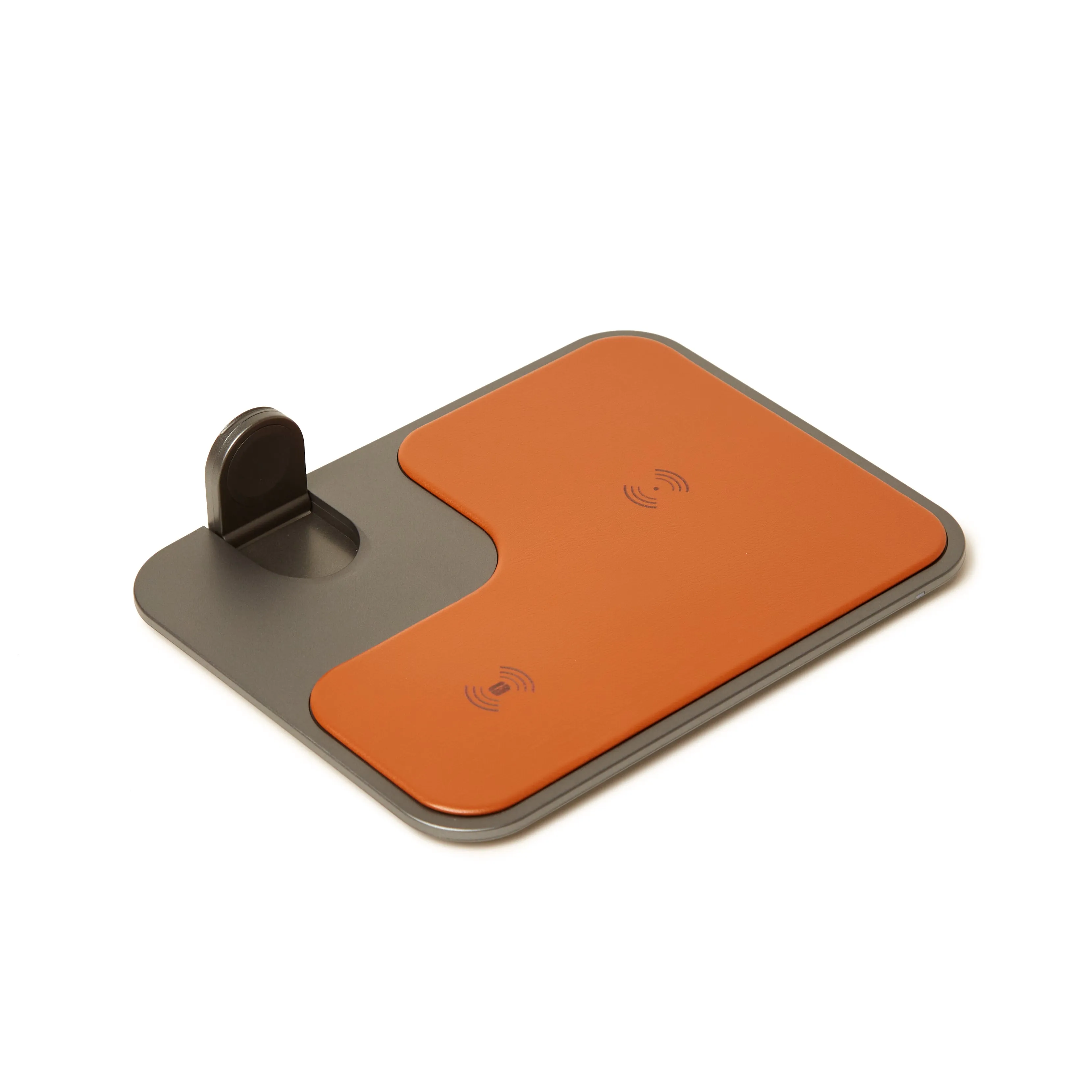 Coen 3 In 1 Wireless Charging Tray