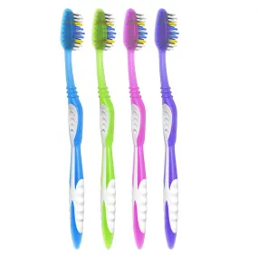 Colgate Toothbrush | Individual One-piece Packages