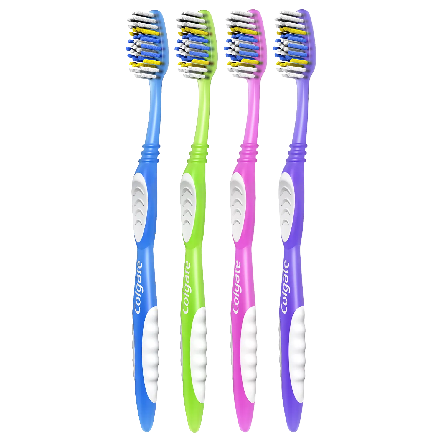 Colgate Toothbrush | Individual One-piece Packages