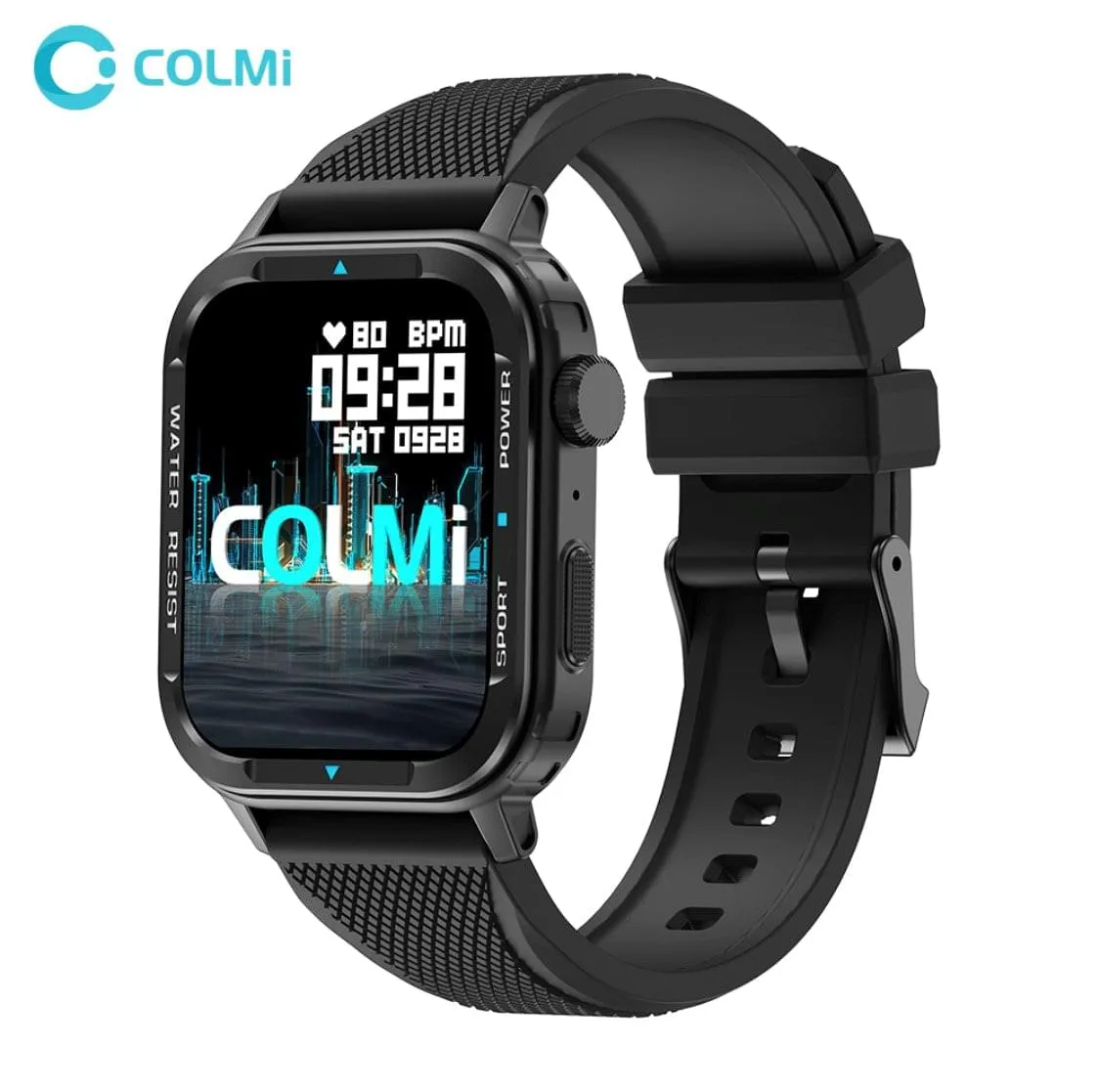 Colmi M41 Black