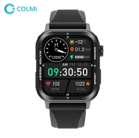 Colmi M41 Black