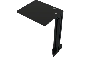 Computer Mouse Shelf inc. 40x40mm Profile/Brackets