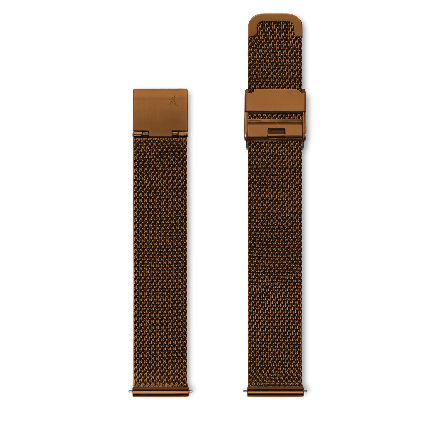 Copper Mesh Strap