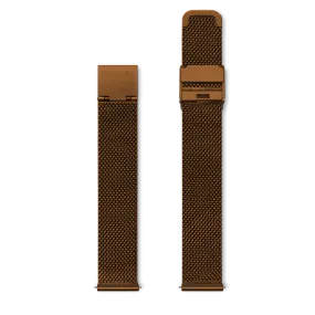 Copper Mesh Strap