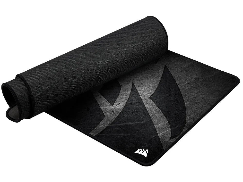 CORSAIR MM300 PRO Premium Spill-Proof Cloth Gaming Mouse Pad (Extended)