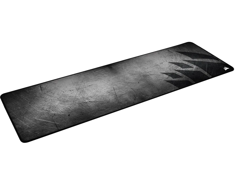 CORSAIR MM300 PRO Premium Spill-Proof Cloth Gaming Mouse Pad (Extended)