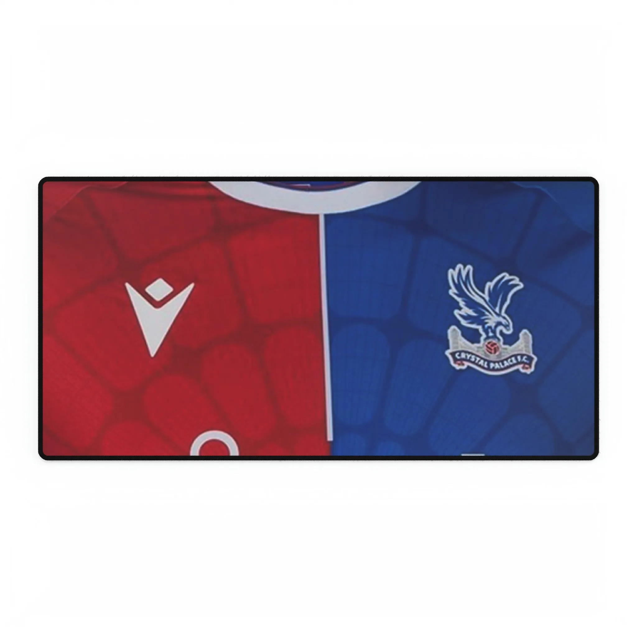 Crystal Palace Home Kit 23/24 Desk Mats