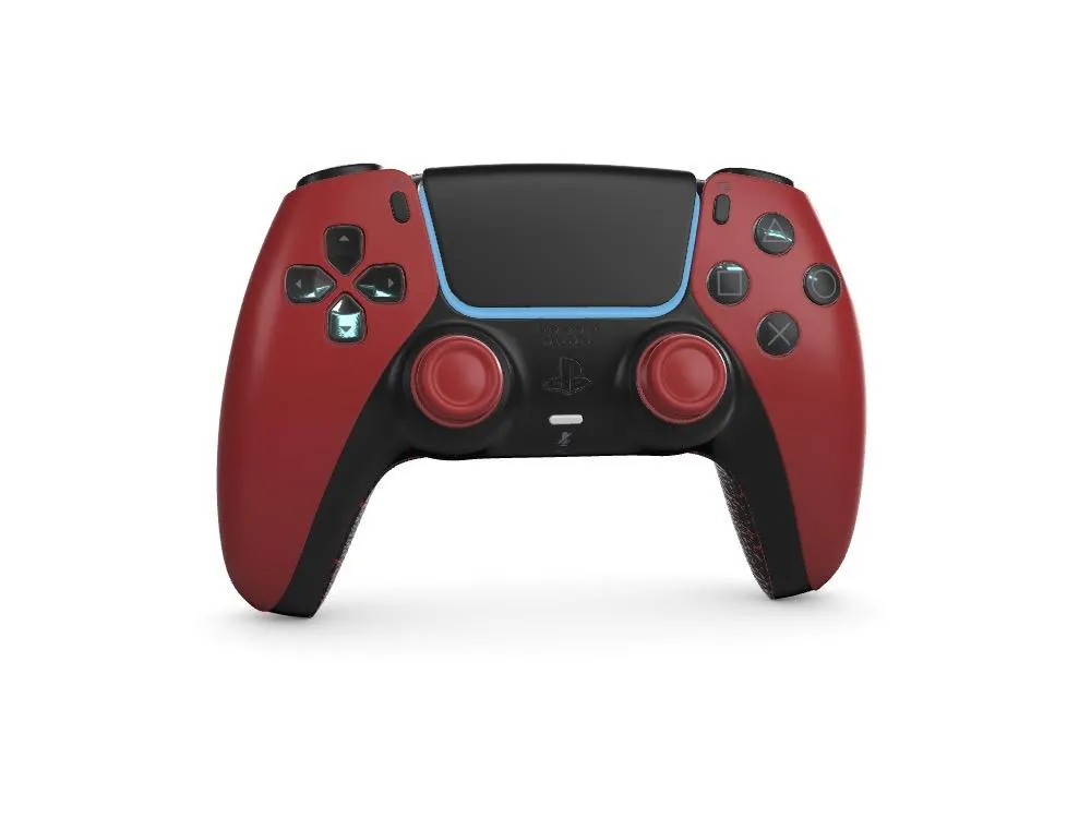 Custom Cinch PS5 Pro - Custom Design Ref: 10KRTS