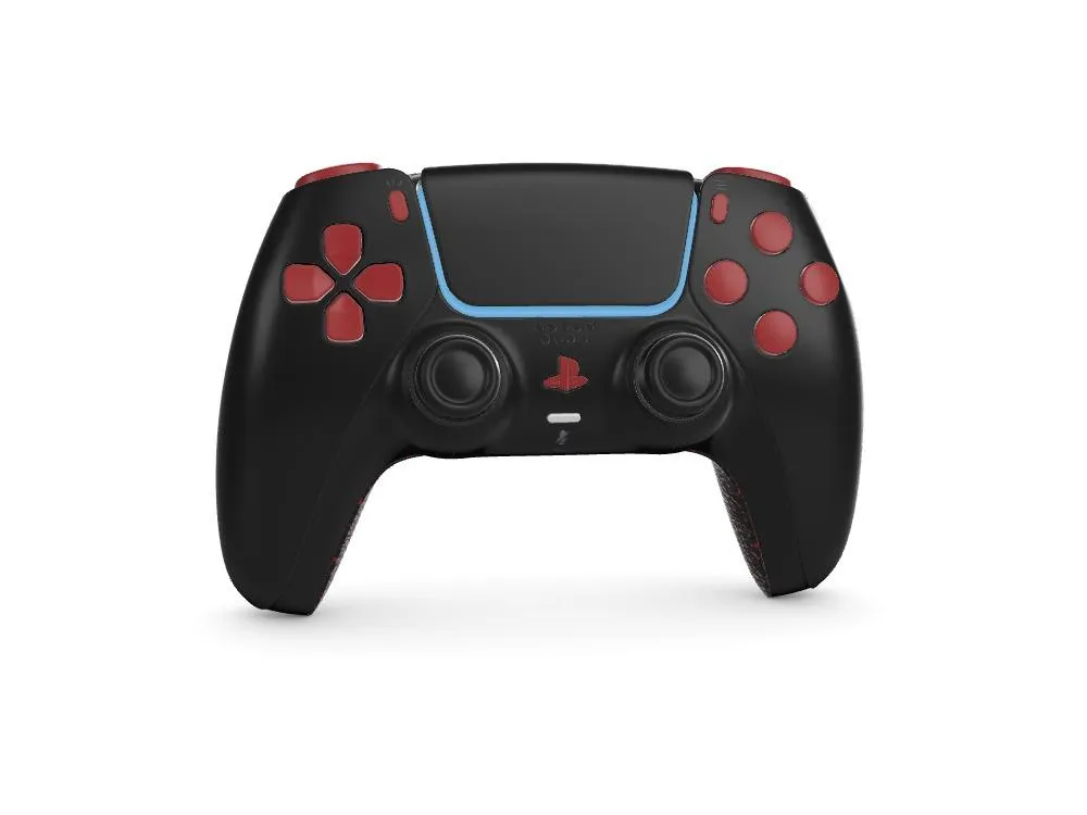 Custom Cinch PS5 Pro - Custom Design Ref: 5ACLRB