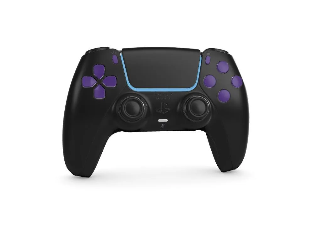 Custom Cinch PS5 Pro - Custom Design Ref: 8UNE0U