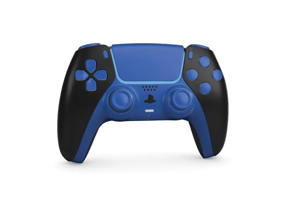 Custom Cinch PS5 Pro - Custom Design Ref: A6ITPN