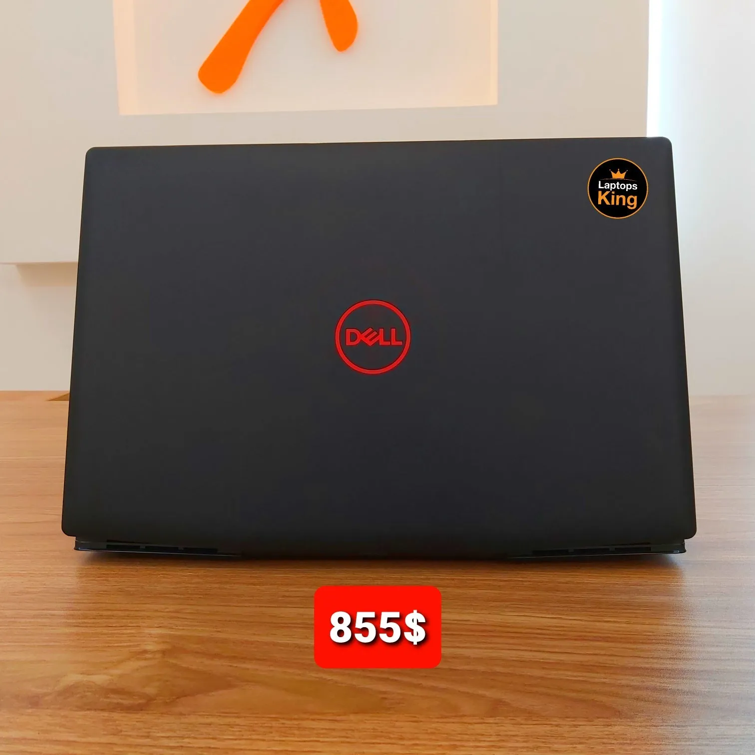 Dell G3 3590 Gaming Laptop (New Open Box)