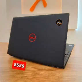 Dell G3 3590 Gaming Laptop (New Open Box)