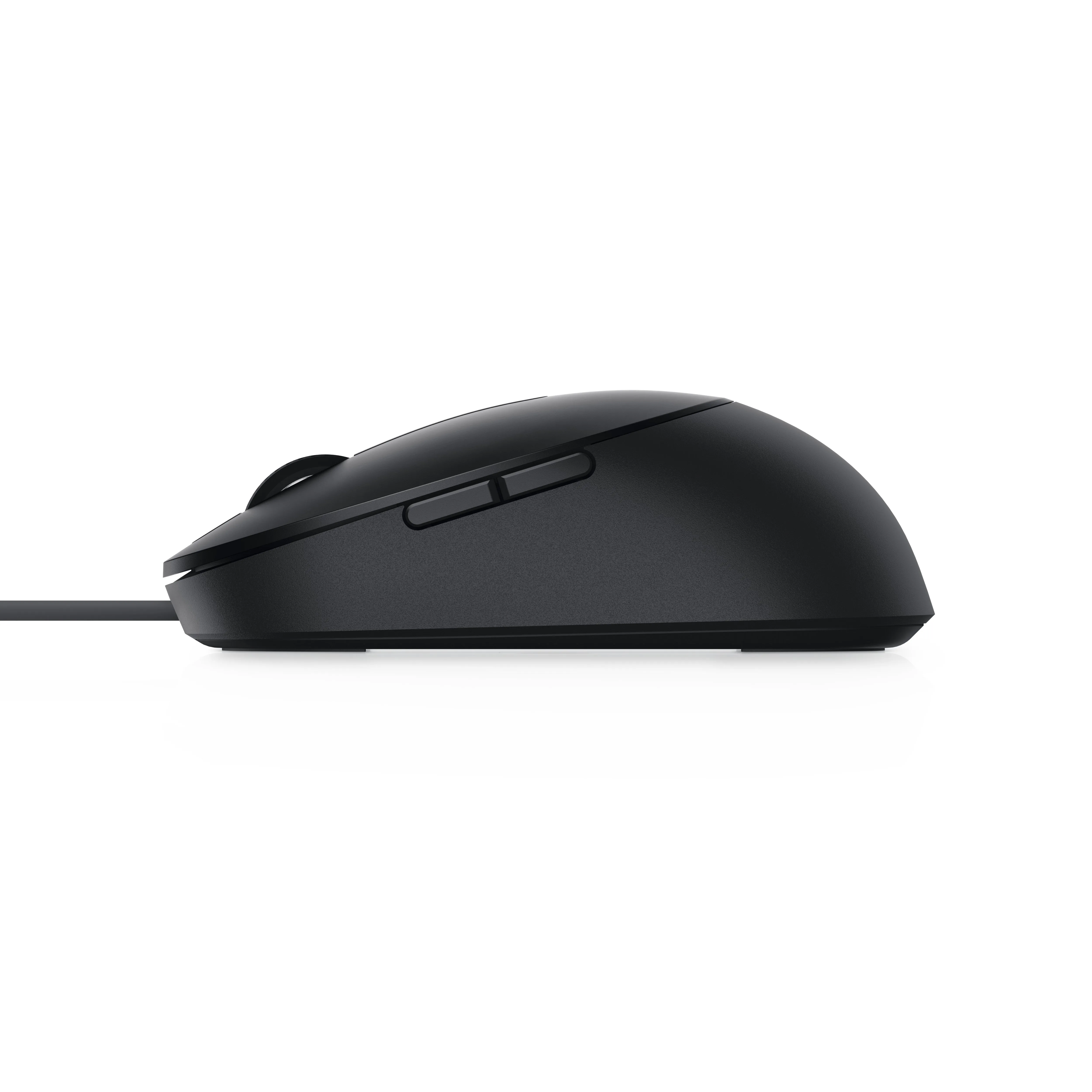 Dell Mouse Ms3220 - Black