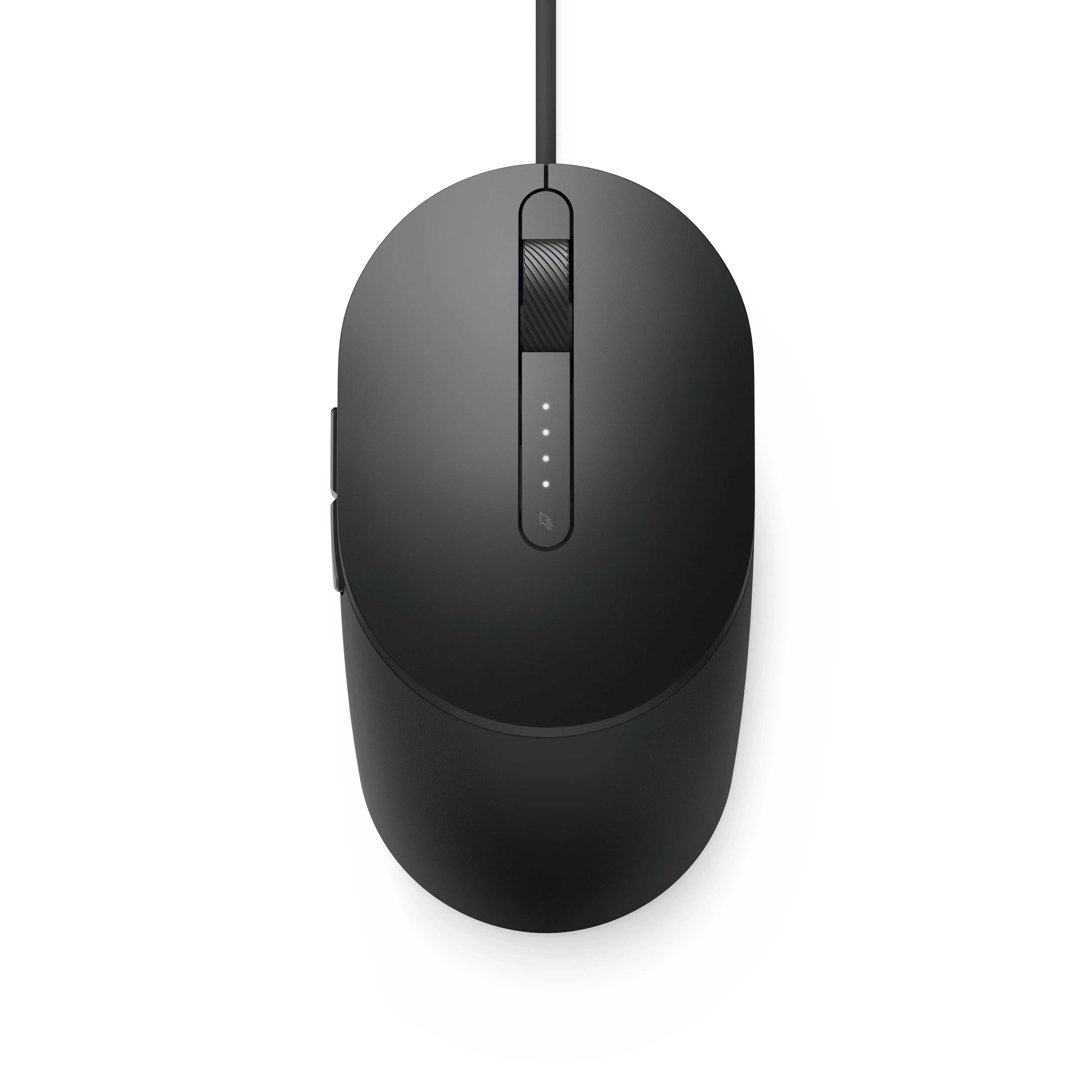 Dell Mouse Ms3220 - Black