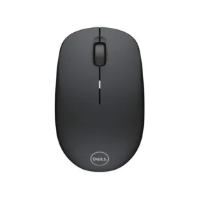 Dell Mouse Wm126 - Black