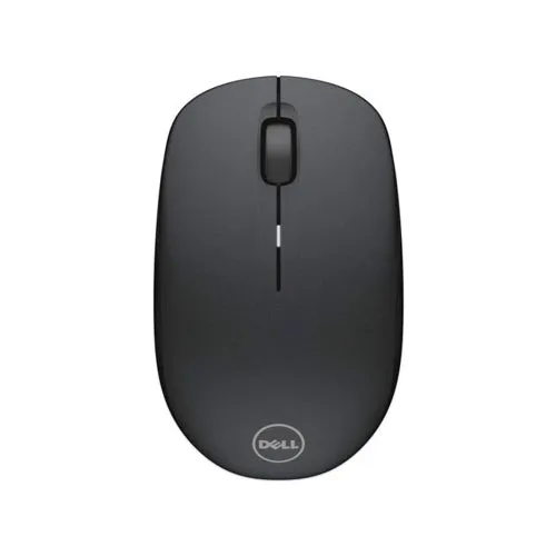 Dell Mouse Wm126 - Black