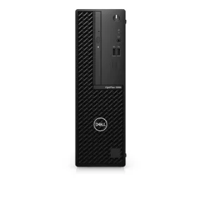 Dell OptiPlex 3090 SFF Desktop, Intel i5-10505, 3.20GHz, 16GB RAM, 256GB SSD, Win10P - 5VVV9 (Refurbished)