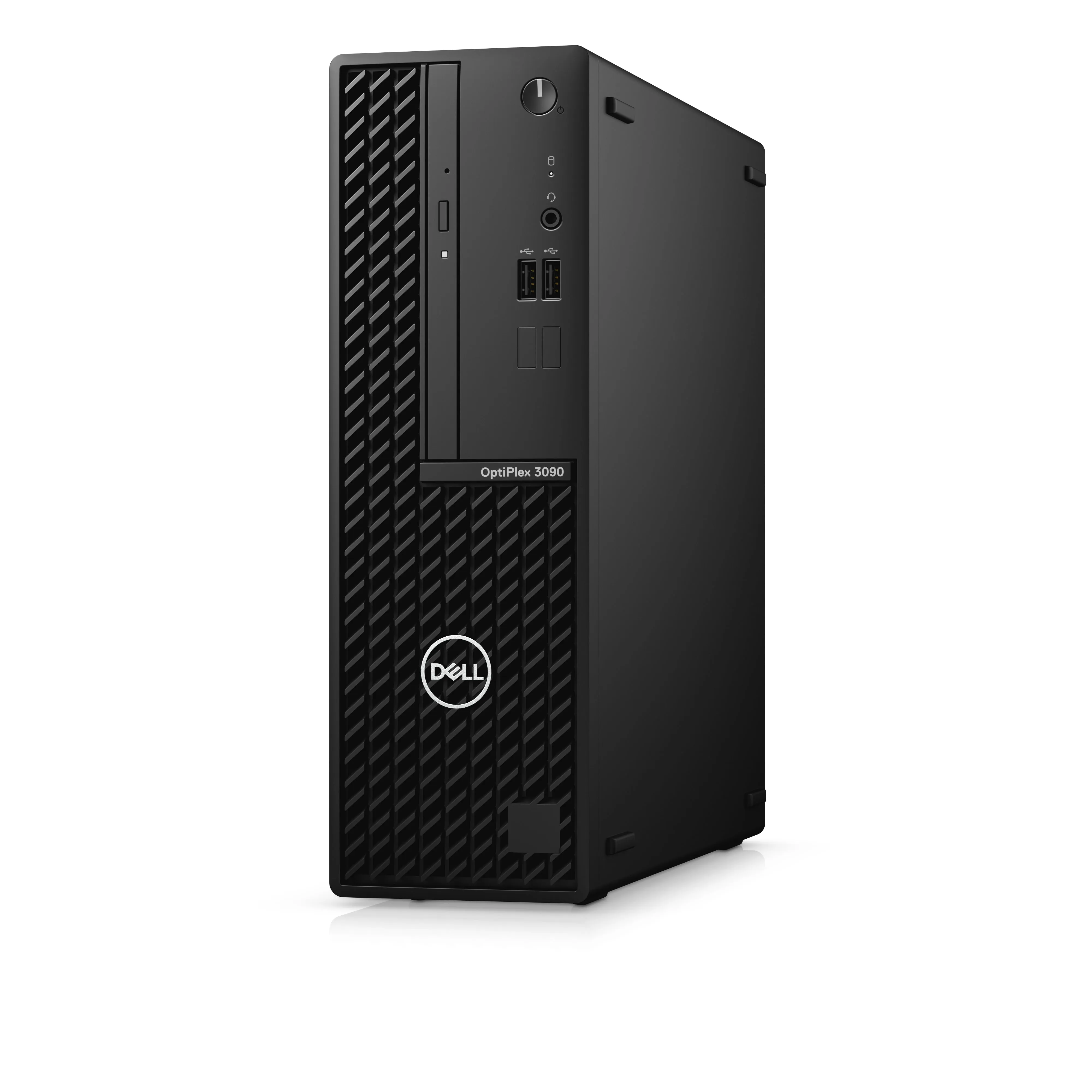 Dell OptiPlex 3090 SFF Desktop, Intel i5-10505, 3.20GHz, 16GB RAM, 256GB SSD, Win10P - 5VVV9 (Refurbished)