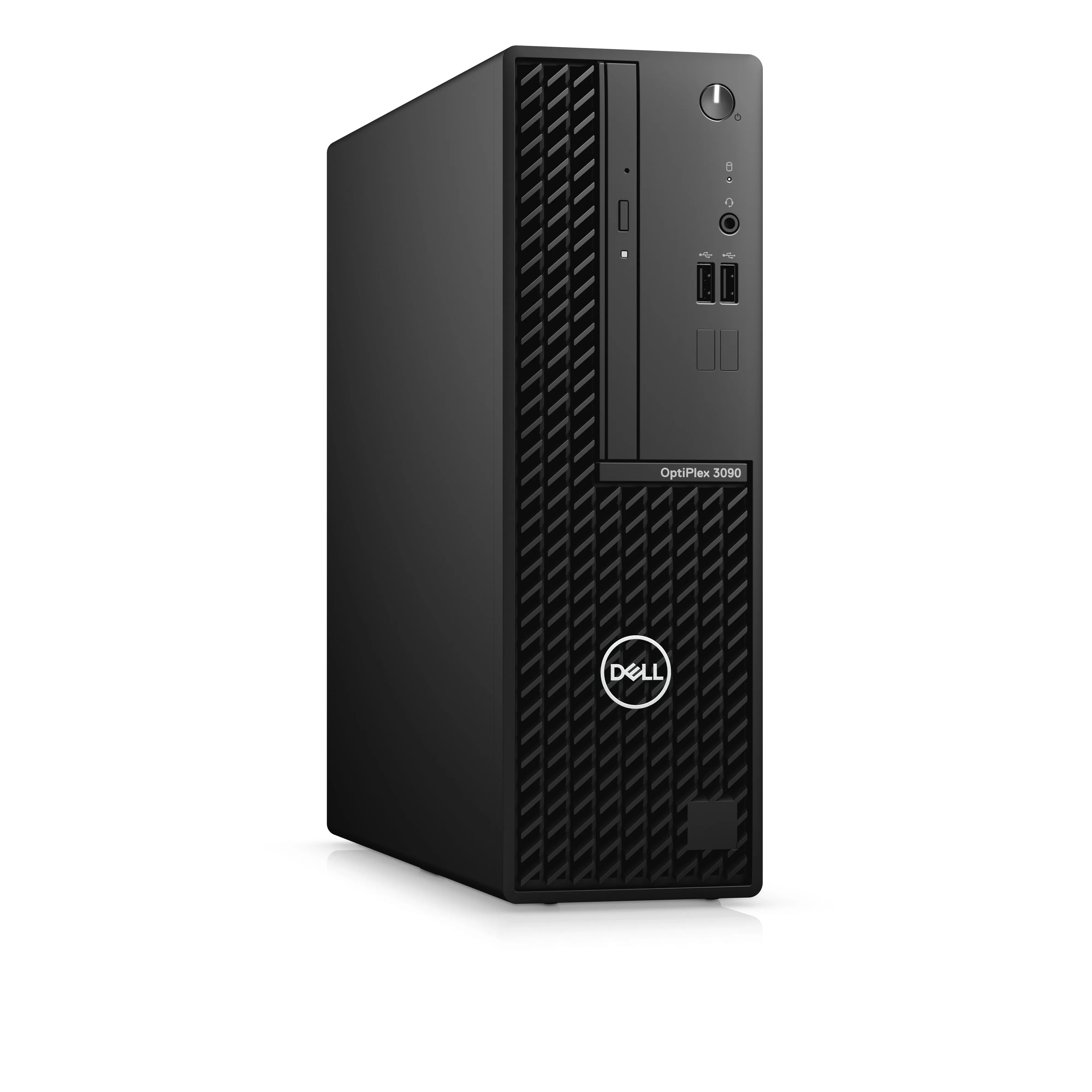 Dell OptiPlex 3090 SFF Desktop, Intel i5-10505, 3.20GHz, 16GB RAM, 256GB SSD, Win10P - 5VVV9 (Refurbished)