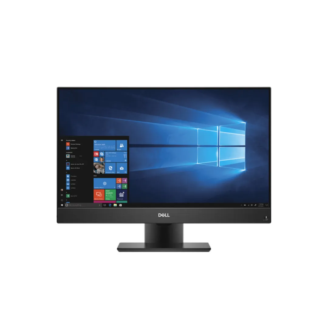 Dell OptiPlex 7460 All-In-One, 24", Intel Core i7-8700, 3.2GHz, 32GB RAM, 1TB SSD, Windows 11 Pro - Grade A Refurbished