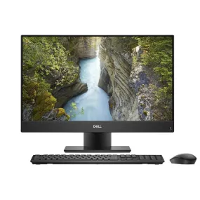 Dell OptiPlex 7480 All-In-One, 23.8" , Intel Core i7-10700, 2.90 GHz, 32GB RAM, 2TB SSD, Windows 11 Pro - Grade A Refurbished