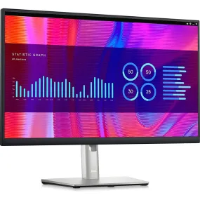 Dell P2423DE 23.8" LCD Monitor - 24" Class