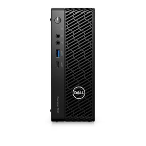 Dell Precision 3260 CFF Workstation, Intel i7-12700, 2.10GHz, 16GB RAM, 512GB SSD, Win10P - SBR98