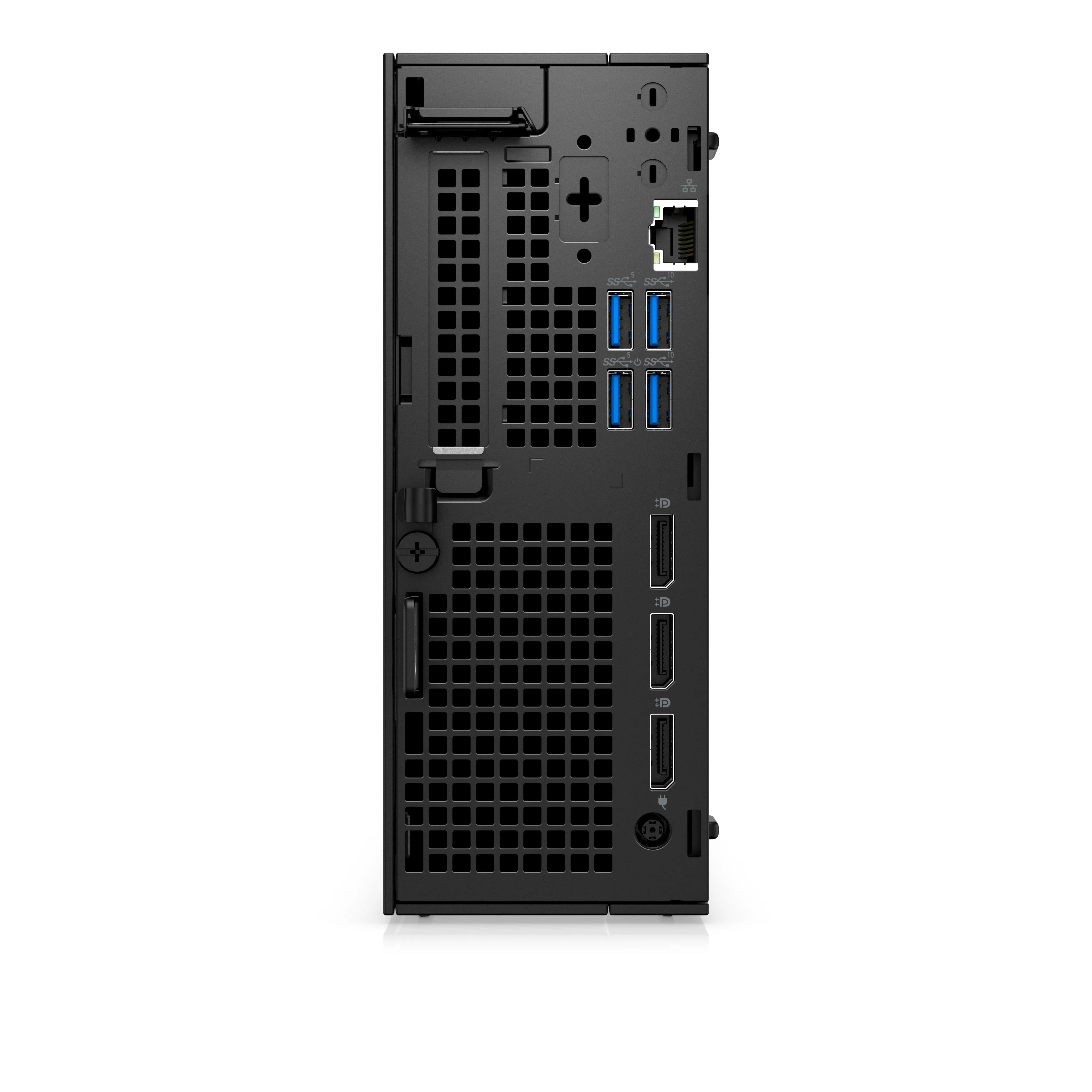 Dell Precision 3260 CFF Workstation, Intel i7-12700, 2.10GHz, 16GB RAM, 512GB SSD, Win10P - SBR98