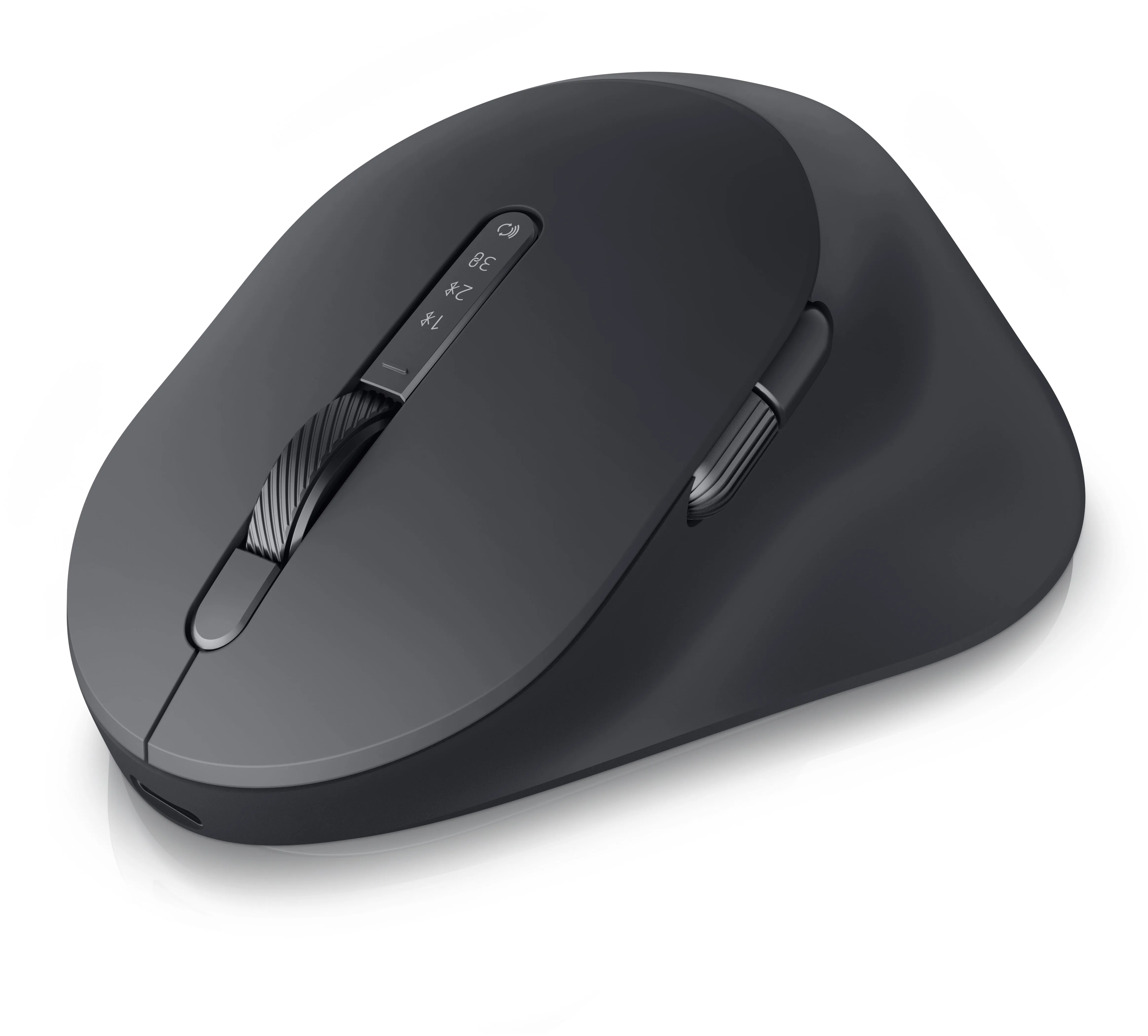 Dell Premier Rechargeable Mouse - Ms900