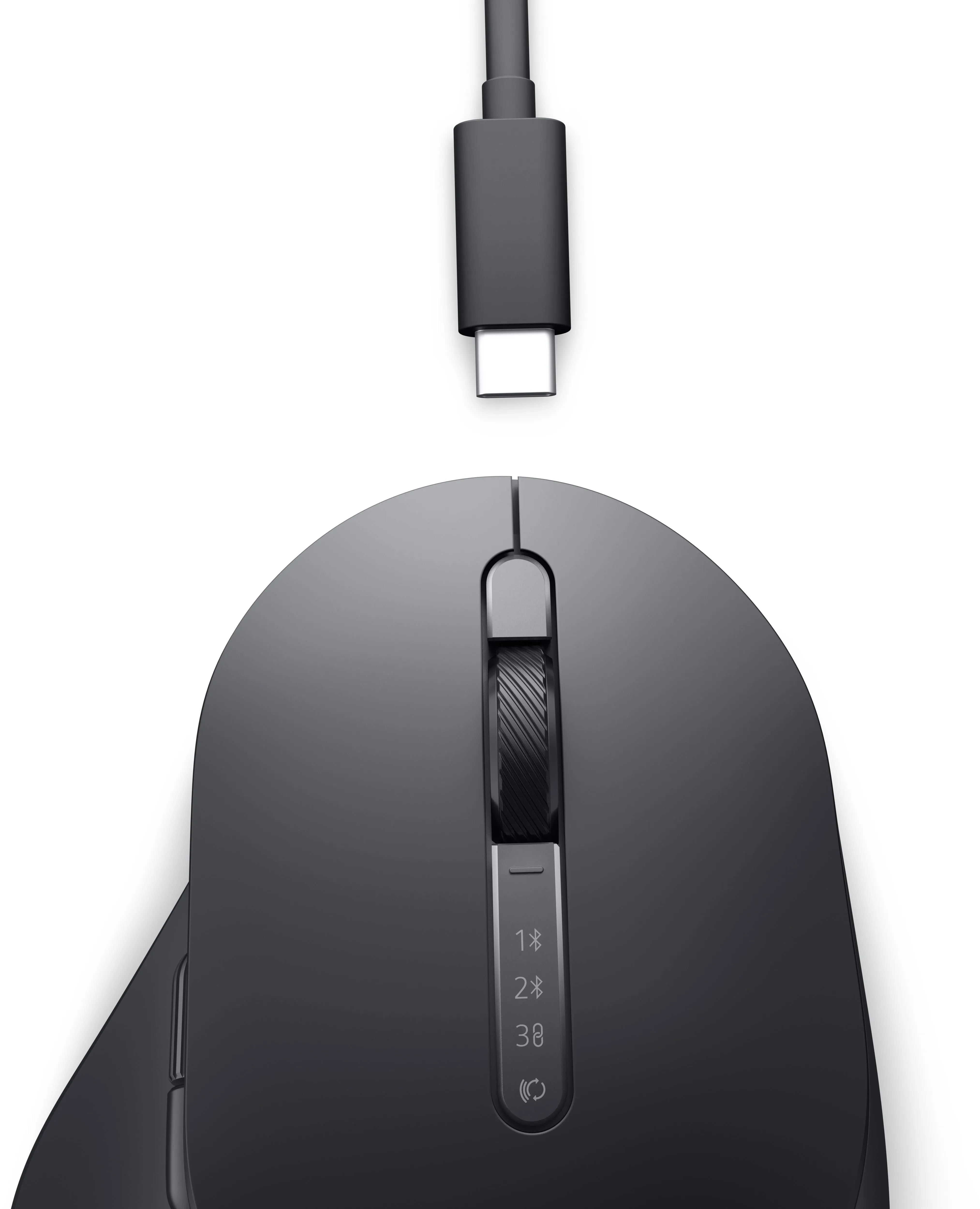 Dell Premier Rechargeable Mouse - Ms900