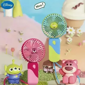 Disney Compact Handheld Mini Fan