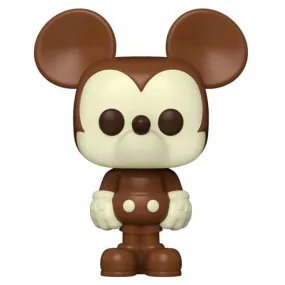 Disney - Mickey Mouse (Easter Chocolate) Pop! Vinyl